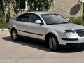 Volkswagen Passat 2005 года за 2 680 000 тг. в Костанай – фото 2