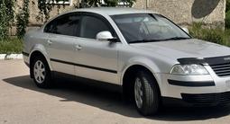 Volkswagen Passat 2005 годаүшін2 680 000 тг. в Костанай – фото 2