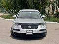 Volkswagen Passat 2005 года за 2 680 000 тг. в Костанай