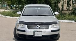 Volkswagen Passat 2005 годаүшін2 680 000 тг. в Костанай