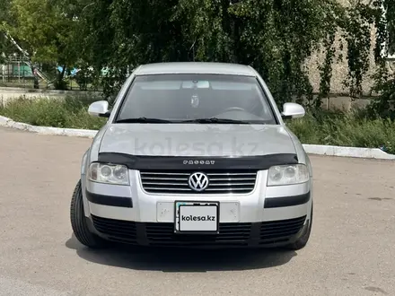 Volkswagen Passat 2005 года за 2 680 000 тг. в Костанай