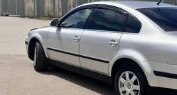 Volkswagen Passat 2005 годаүшін2 680 000 тг. в Костанай – фото 5