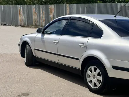 Volkswagen Passat 2005 года за 2 680 000 тг. в Костанай – фото 5