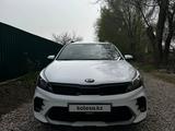 Kia Rio X-Line 2021 года за 10 000 000 тг. в Кордай