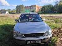 Ford Mondeo 2001 годаүшін2 300 000 тг. в Астана