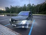 Nissan Patrol 2012 годаүшін12 700 000 тг. в Астана – фото 3