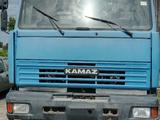 КамАЗ  53215 2010 года за 8 000 000 тг. в Семей