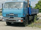 КамАЗ  53215 2010 года за 8 000 000 тг. в Семей – фото 2