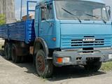 КамАЗ  53215 2010 года за 8 000 000 тг. в Семей – фото 3