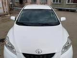 Toyota Matrix 2011 года за 6 500 000 тг. в Астана – фото 2