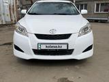 Toyota Matrix 2011 года за 6 500 000 тг. в Петропавловск