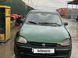 Opel Corsa 1997 года за 1 500 000 тг. в Шымкент