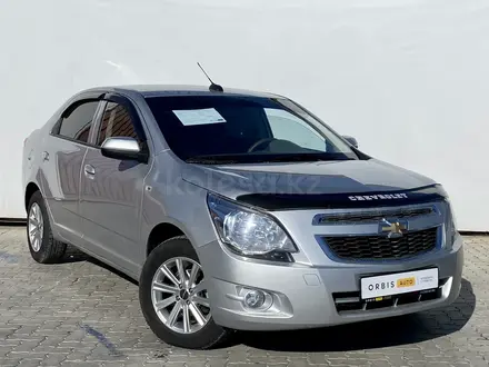 Chevrolet Cobalt 2020 годаүшін6 490 000 тг. в Актау