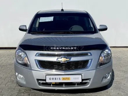 Chevrolet Cobalt 2020 годаүшін6 490 000 тг. в Актау – фото 8