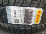 Новые фирменные шины Pirelli Scorpion Winter (Runflat)үшін495 000 тг. в Астана – фото 4