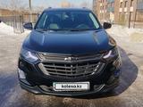 Chevrolet Equinox 2021 годаfor10 500 000 тг. в Астана – фото 3