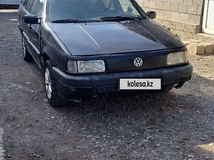 Volkswagen Passat 1992 года за 850 000 тг. в Кордай