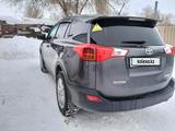 Toyota RAV4 2013 годаfor9 000 000 тг. в Актобе – фото 5