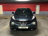 Nissan Juke 2011 годаүшін6 000 000 тг. в Алматы