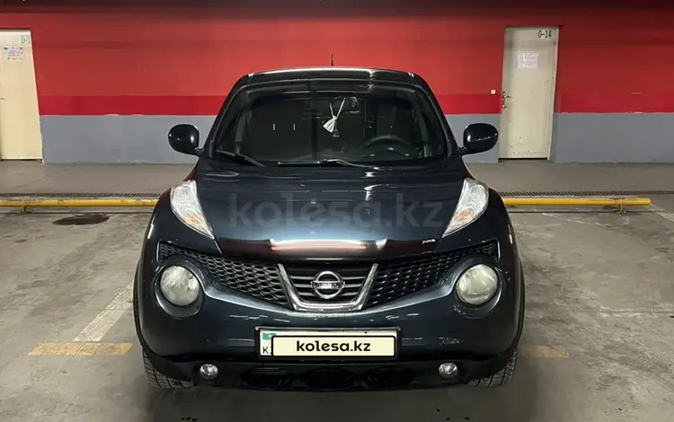 Nissan Juke 2011 года за 6 000 000 тг. в Алматы