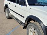Mitsubishi Montero Sport 2000 года за 2 300 000 тг. в Астана – фото 2