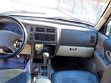 Mitsubishi Montero Sport 2000 года за 2 300 000 тг. в Астана – фото 5