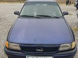 Opel Astra 1993 годаүшін700 000 тг. в Шымкент