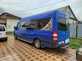 Mercedes-Benz Sprinter 2010 годаүшін9 500 000 тг. в Алматы – фото 2