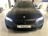 BMW 320 2020 года за 17 800 000 тг. в Алматы – фото 2