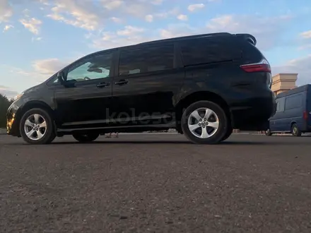 Toyota Sienna 2020 года за 18 000 000 тг. в Караганда – фото 4