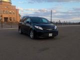 Toyota Sienna 2020 года за 18 000 000 тг. в Караганда