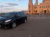 Toyota Sienna 2020 года за 18 000 000 тг. в Караганда – фото 2