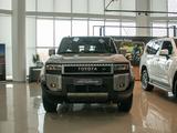 Toyota Land Cruiser Prado Comfort+ 2025 года за 38 290 000 тг. в Павлодар – фото 5