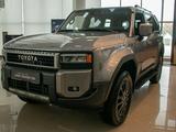 Toyota Land Cruiser Prado Comfort+ 2025 года за 38 290 000 тг. в Павлодар