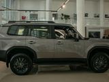 Toyota Land Cruiser Prado Comfort+ 2025 года за 38 290 000 тг. в Павлодар – фото 3
