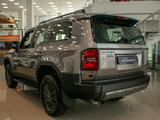 Toyota Land Cruiser Prado Comfort+ 2025 года за 38 290 000 тг. в Павлодар – фото 2