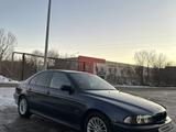 BMW 525 2000 года за 4 500 000 тг. в Караганда – фото 3