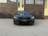 Kia K5 2023 года за 12 490 000 тг. в Павлодар – фото 2