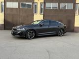 Kia K5 2023 года за 12 490 000 тг. в Павлодар