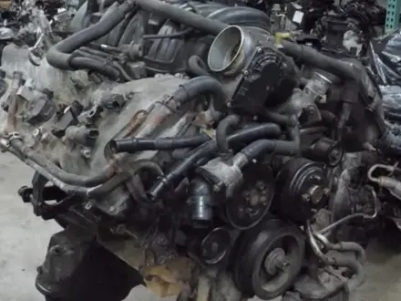 Двигатель 3UR-FE VVTi 5.7л на Toyota Tundraүшін2 400 000 тг. в Алматы – фото 2