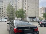 BMW 750 2011 года за 10 000 000 тг. в Павлодар