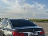 BMW 750 2011 годаүшін10 000 000 тг. в Павлодар – фото 5