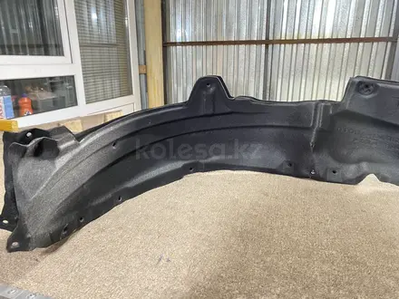 Передний подкрыльник — Lexus NX200 2014-2016 ковралан за 12 000 тг. в Алматы – фото 7