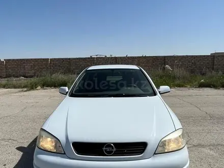 Opel Astra 1998 года за 3 000 000 тг. в Актау