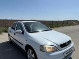 Opel Astra 1998 года за 3 100 000 тг. в Актау – фото 2