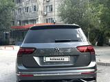 Volkswagen Tiguan 2021 года за 13 000 000 тг. в Шымкент – фото 4