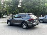 Volkswagen Tiguan 2021 года за 13 000 000 тг. в Шымкент – фото 5