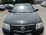 Nissan Almera Classic 2008 года за 3 000 000 тг. в Алматы