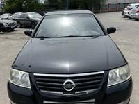 Nissan Almera Classic 2008 годаүшін3 000 000 тг. в Алматы