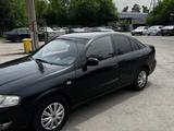 Nissan Almera Classic 2008 года за 3 000 000 тг. в Алматы – фото 2